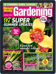 Woman's Weekly Living Series (Digital) Subscription                    August 1st, 2022 Issue