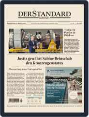 STANDARD Kompakt (Digital) Subscription                    August 3rd, 2022 Issue