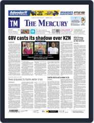 Mercury (Digital) Subscription                    August 4th, 2022 Issue