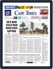 Cape Times (Digital) Subscription                    August 4th, 2022 Issue