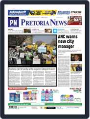 Pretoria News (Digital) Subscription                    August 4th, 2022 Issue