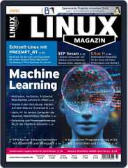 Linux Magazin germany (Digital) Subscription                    August 4th, 2022 Issue