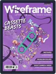 Wireframe (Digital) Subscription                    July 28th, 2022 Issue