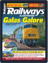 Railways Illustrated (Digital) Subscription                    September 1st, 2022 Issue