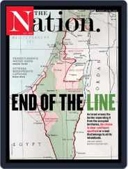 The Nation (Digital) Subscription                    August 22nd, 2022 Issue