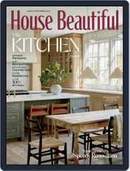 House Beautiful (Digital) Subscription                    August 1st, 2022 Issue