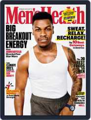 Men's Health (Digital) Subscription                    September 1st, 2022 Issue