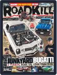 Roadkill Magazine (Digital) Subscription                    May 25th, 2017 Issue