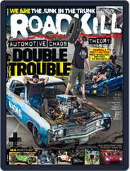 Roadkill Magazine (Digital) Subscription                    February 1st, 2017 Issue
