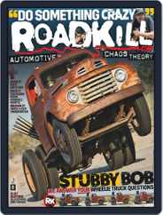 Roadkill Magazine (Digital) Subscription                    November 1st, 2016 Issue