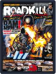 Roadkill Magazine (Digital) Subscription                    May 1st, 2016 Issue