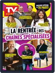 Tv Hebdo (Digital) Subscription                    August 13th, 2022 Issue