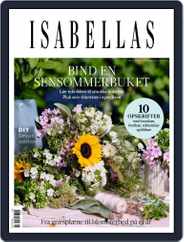 ISABELLAS (Digital) Subscription                    August 1st, 2022 Issue