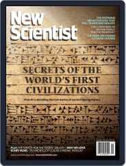 New Scientist (Digital) Subscription                    August 6th, 2022 Issue