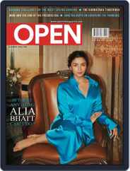 Open India (Digital) Subscription                    August 5th, 2022 Issue