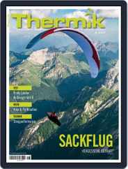 Thermik Magazin (Digital) Subscription                    August 1st, 2022 Issue