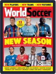 World Soccer (Digital) Subscription                    September 1st, 2022 Issue