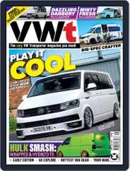 VWt (Digital) Subscription                    September 1st, 2022 Issue