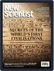 New Scientist Australian Edition (Digital) Subscription                    August 6th, 2022 Issue