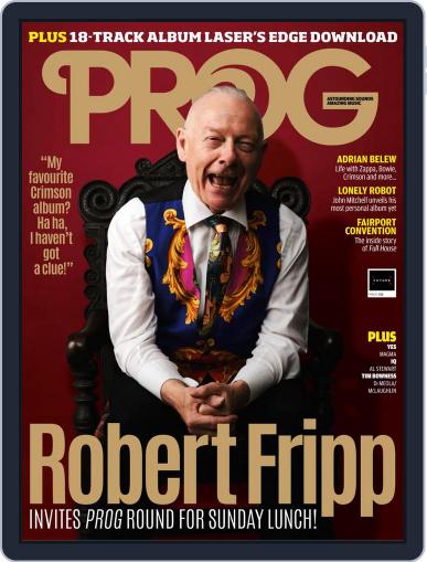 Prog August 5th, 2022 Digital Back Issue Cover