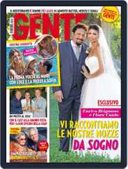 Gente (Digital) Subscription                    August 13th, 2022 Issue