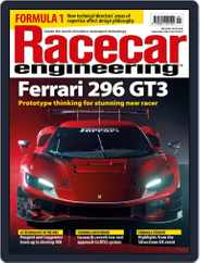 Racecar Engineering (Digital) Subscription                    September 1st, 2022 Issue