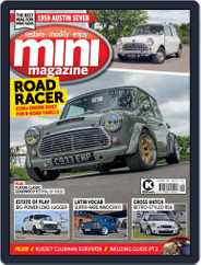 Mini (Digital) Subscription                    August 5th, 2022 Issue