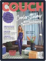 Couch (Digital) Subscription                    September 1st, 2022 Issue