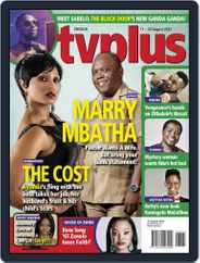 TV Plus English (Digital) Subscription                    August 11th, 2022 Issue