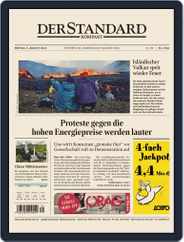 STANDARD Kompakt (Digital) Subscription                    August 4th, 2022 Issue