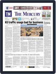 Mercury (Digital) Subscription                    August 5th, 2022 Issue