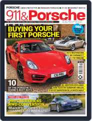 911 & Porsche World (Digital) Subscription                    September 1st, 2022 Issue