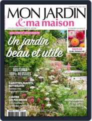Mon Jardin Ma Maison (Digital) Subscription                    August 1st, 2022 Issue