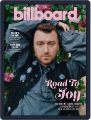 Billboard (Digital) Subscription                    August 6th, 2022 Issue