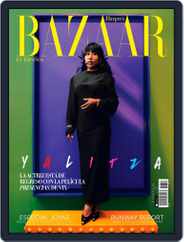 Harper's Bazaar México (Digital) Subscription                    August 1st, 2022 Issue