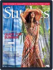Australian Stitches (Digital) Subscription                    August 1st, 2022 Issue