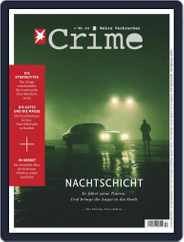 stern Crime (Digital) Subscription                    August 1st, 2022 Issue