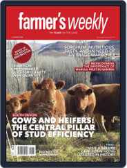 Farmer's Weekly (Digital) Subscription                    August 12th, 2022 Issue