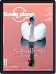 Lonely Planet Magazine Italia (Digital) Subscription                    August 1st, 2022 Issue