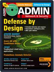 ADMIN Network & Security (Digital) Subscription                    July 1st, 2022 Issue