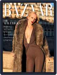Harper's Bazaar Singapore (Digital) Subscription                    August 1st, 2022 Issue
