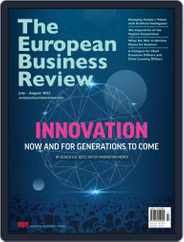 The European Business Review (Digital) Subscription                    July 1st, 2022 Issue