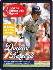 Sports Collectors Digest (Digital) Subscription                    August 15th, 2022 Issue