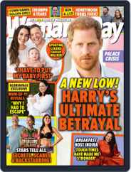 Woman's Day Magazine NZ (Digital) Subscription                    August 15th, 2022 Issue