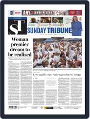 Sunday Tribune (Digital) Subscription                    August 7th, 2022 Issue