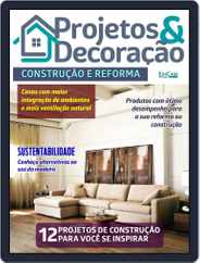 Projetos e Decoração (Digital) Subscription                    August 7th, 2022 Issue