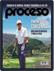Proceso (Digital) Subscription                    August 7th, 2022 Issue