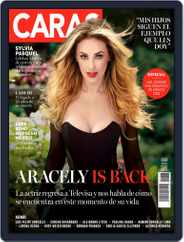 Caras México (Digital) Subscription                    August 1st, 2022 Issue