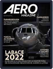 AERO Magazine América Latina (Digital) Subscription                    August 1st, 2022 Issue