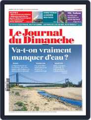 Le Journal du dimanche (Digital) Subscription                    August 7th, 2022 Issue